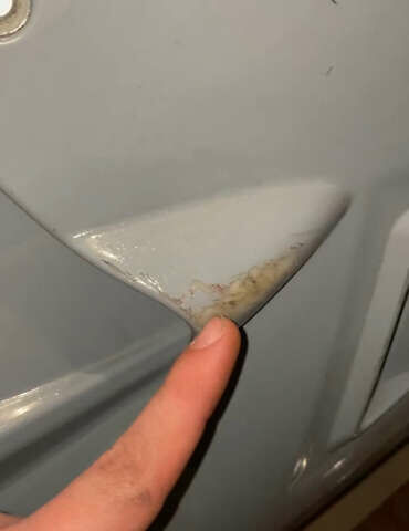 Серый Дукати 450, объемом двигателя 0 л и пробегом 2 тыс. км за 2800 $, фото 8 на Automoto.ua