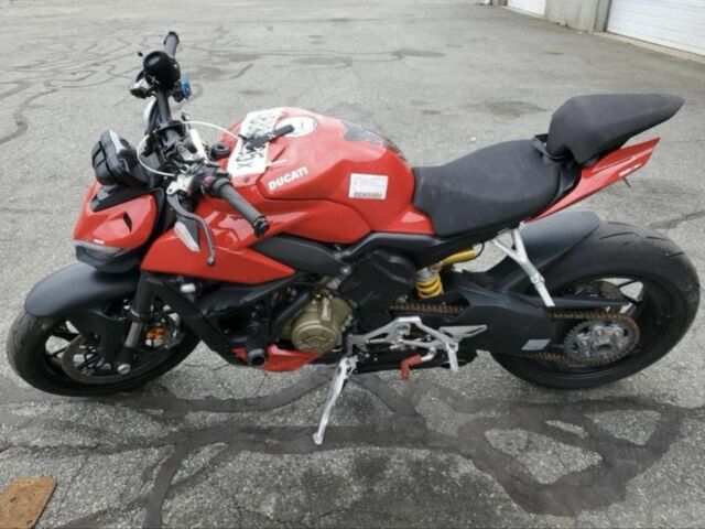 Дукати 5312, объемом двигателя 1 л и пробегом 0 тыс. км за 13000 $, фото 1 на Automoto.ua