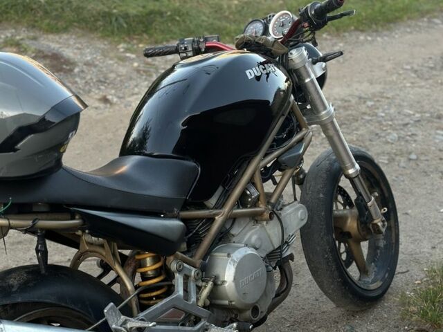Дукати 6510, объемом двигателя 0.6 л и пробегом 0 тыс. км за 1600 $, фото 4 на Automoto.ua