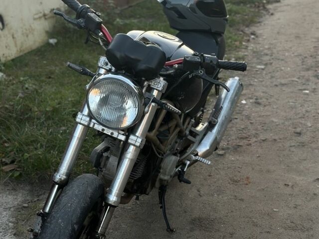 Дукати 6510, объемом двигателя 0.6 л и пробегом 0 тыс. км за 1600 $, фото 2 на Automoto.ua