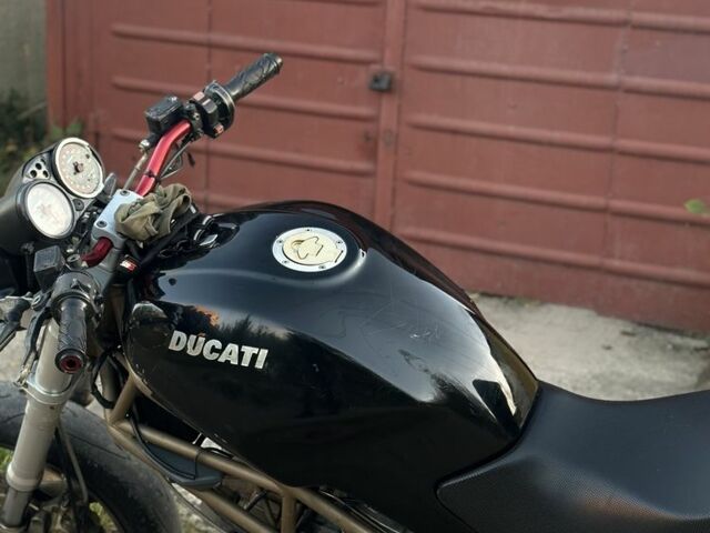 Дукати 6510, объемом двигателя 0.6 л и пробегом 0 тыс. км за 1600 $, фото 1 на Automoto.ua