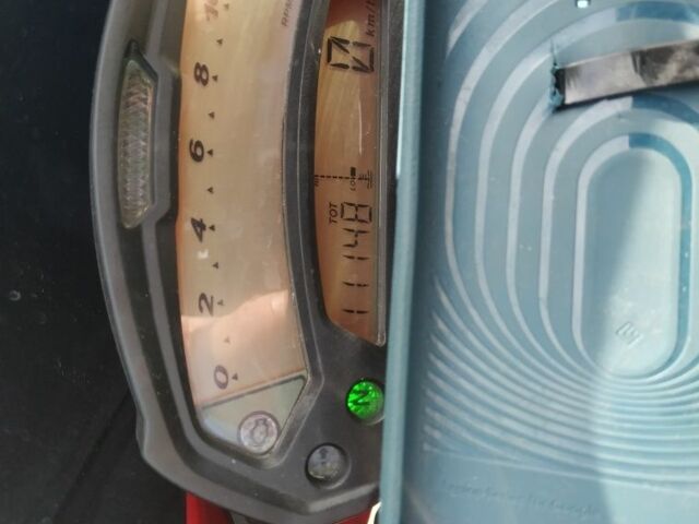 Дукати 6510, объемом двигателя 0.7 л и пробегом 0 тыс. км за 5500 $, фото 4 на Automoto.ua