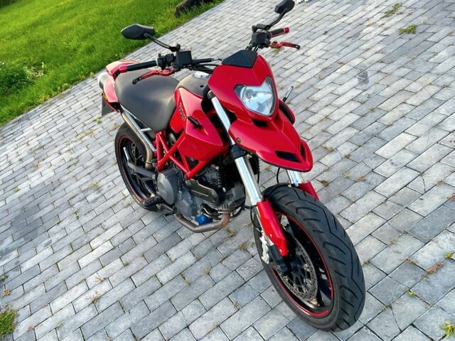 Дукати 6510, объемом двигателя 14.86 л и пробегом 0 тыс. км за 2900 $, фото 1 на Automoto.ua