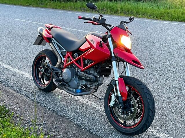 Дукати 6510, объемом двигателя 14.86 л и пробегом 0 тыс. км за 2900 $, фото 7 на Automoto.ua