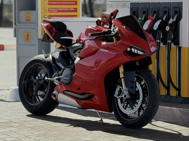 Дукати 6510, объемом двигателя 1.2 л и пробегом 0 тыс. км за 14500 $, фото 2 на Automoto.ua