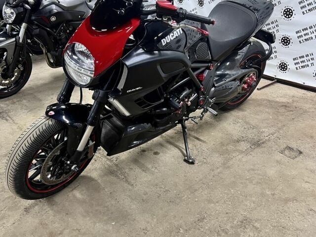 Дукати 6510, объемом двигателя 1.26 л и пробегом 0 тыс. км за 11500 $, фото 2 на Automoto.ua