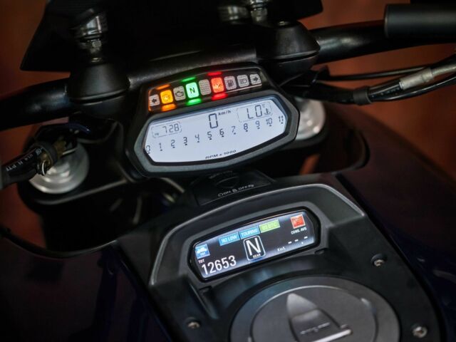 Дукати 6510, объемом двигателя 1.2 л и пробегом 0 тыс. км за 12500 $, фото 11 на Automoto.ua