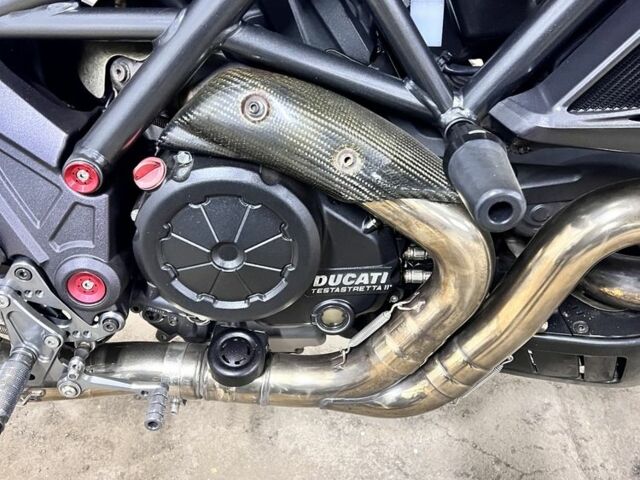 Дукати 6510, объемом двигателя 1.26 л и пробегом 0 тыс. км за 11500 $, фото 11 на Automoto.ua