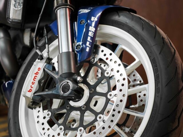 Дукати 6510, объемом двигателя 1.2 л и пробегом 0 тыс. км за 12500 $, фото 18 на Automoto.ua