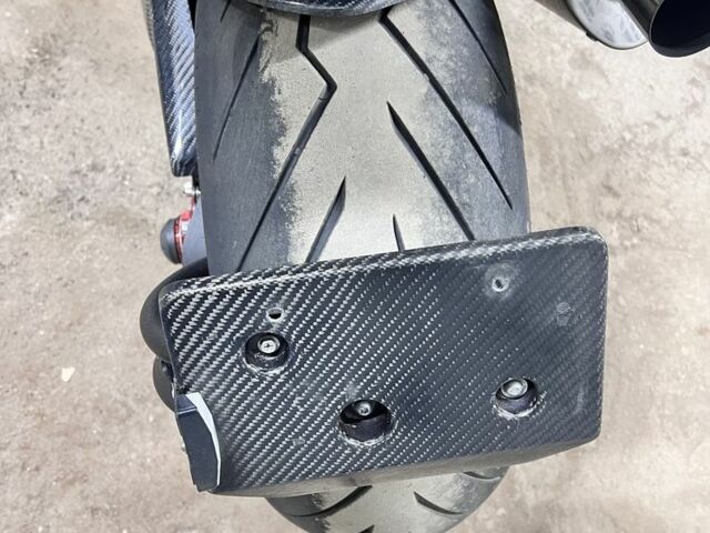 Дукати 6510, объемом двигателя 1.26 л и пробегом 0 тыс. км за 11500 $, фото 4 на Automoto.ua