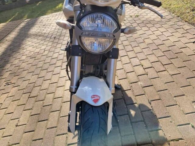 Дукати 6510, объемом двигателя 0.7 л и пробегом 0 тыс. км за 5200 $, фото 22 на Automoto.ua