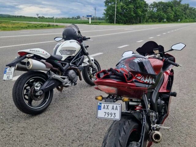 Дукати 6510, объемом двигателя 0.7 л и пробегом 0 тыс. км за 5200 $, фото 10 на Automoto.ua
