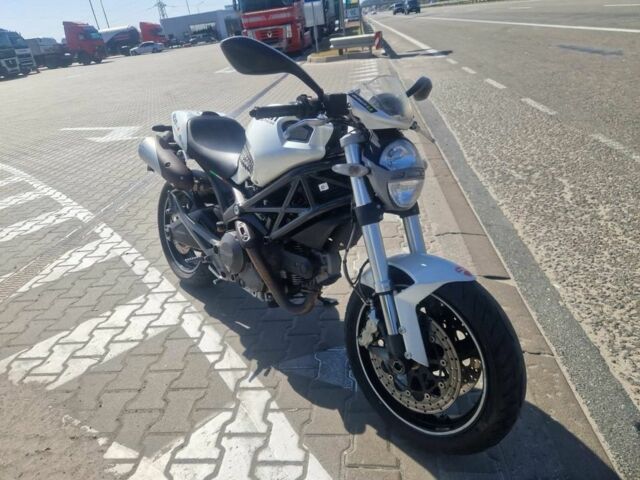 Дукати 6510, объемом двигателя 0.7 л и пробегом 0 тыс. км за 5200 $, фото 5 на Automoto.ua