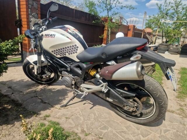 Дукати 6510, объемом двигателя 0.7 л и пробегом 0 тыс. км за 5200 $, фото 12 на Automoto.ua