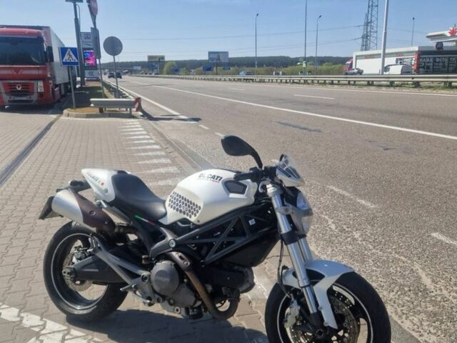 Дукати 6510, объемом двигателя 0.7 л и пробегом 0 тыс. км за 5200 $, фото 3 на Automoto.ua