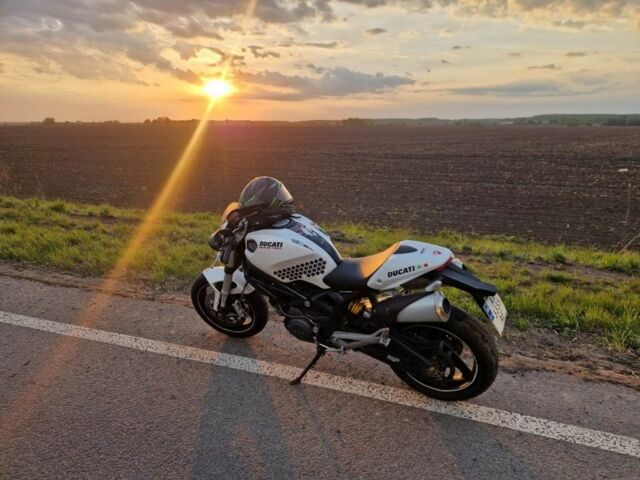 Дукати 6510, объемом двигателя 0.7 л и пробегом 0 тыс. км за 5200 $, фото 16 на Automoto.ua