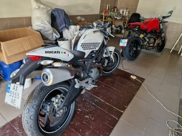 Дукати 6510, объемом двигателя 0.7 л и пробегом 0 тыс. км за 5200 $, фото 9 на Automoto.ua