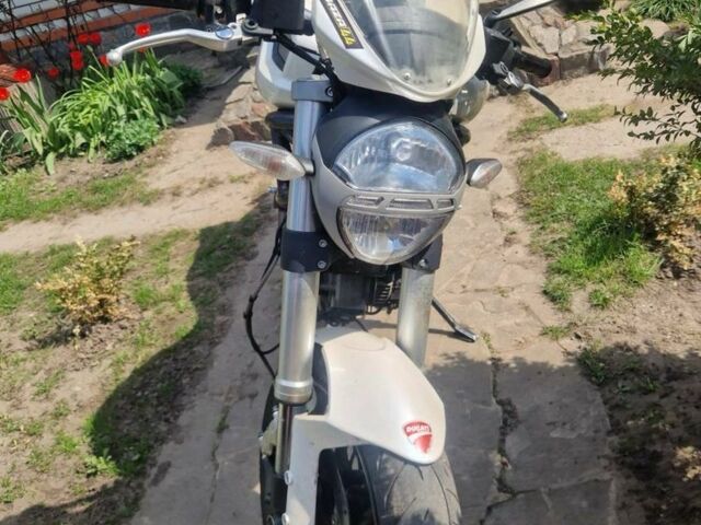 Дукати 6510, объемом двигателя 0.7 л и пробегом 0 тыс. км за 5200 $, фото 14 на Automoto.ua