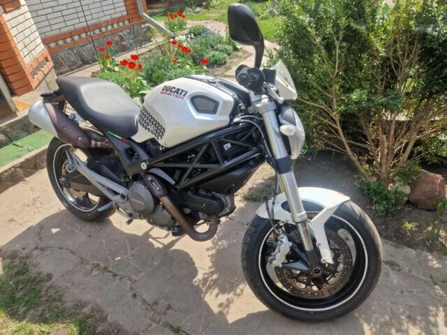 Дукати 6510, объемом двигателя 0.7 л и пробегом 0 тыс. км за 5200 $, фото 13 на Automoto.ua