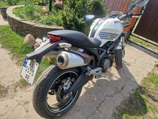 Дукати 6510, объемом двигателя 0.7 л и пробегом 0 тыс. км за 5200 $, фото 17 на Automoto.ua