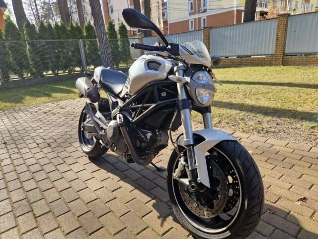 Дукати 6510, объемом двигателя 0.7 л и пробегом 0 тыс. км за 5200 $, фото 6 на Automoto.ua