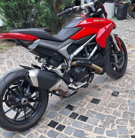 Дукаті 6510, об'ємом двигуна 0.94 л та пробігом 0 тис. км за 7700 $, фото 1 на Automoto.ua