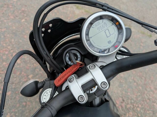 Дукати 6510, объемом двигателя 0.8 л и пробегом 0 тыс. км за 6699 $, фото 8 на Automoto.ua