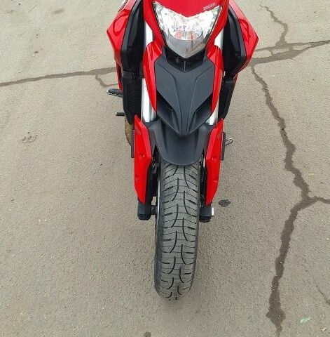 Дукаті 6510, об'ємом двигуна 0.94 л та пробігом 0 тис. км за 7700 $, фото 7 на Automoto.ua