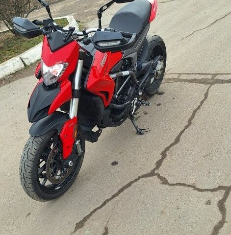 Дукаті 6510, об'ємом двигуна 0.94 л та пробігом 0 тис. км за 7700 $, фото 10 на Automoto.ua