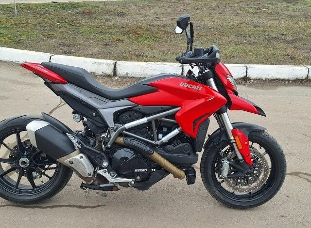 Дукаті 6510, об'ємом двигуна 0.94 л та пробігом 0 тис. км за 7700 $, фото 4 на Automoto.ua