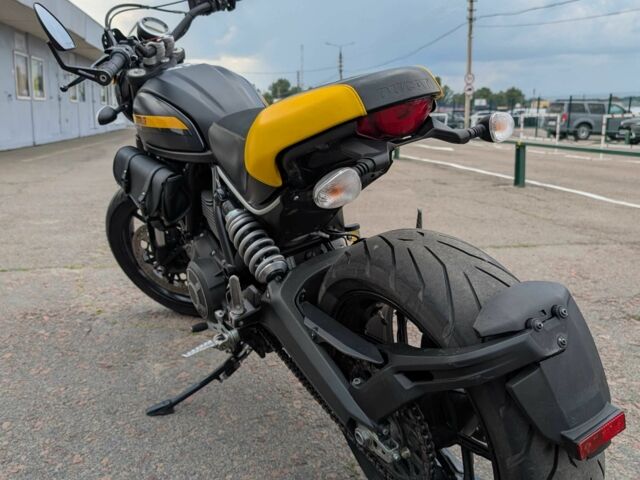 Дукати 6510, объемом двигателя 0.8 л и пробегом 0 тыс. км за 6699 $, фото 7 на Automoto.ua