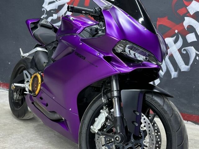 Дукати 6510, объемом двигателя 0.96 л и пробегом 0 тыс. км за 13399 $, фото 7 на Automoto.ua