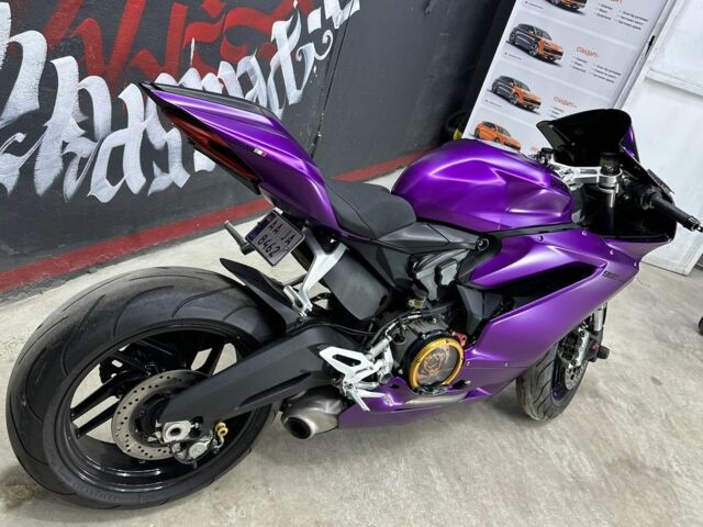 Дукати 6510, объемом двигателя 0.96 л и пробегом 0 тыс. км за 13399 $, фото 8 на Automoto.ua