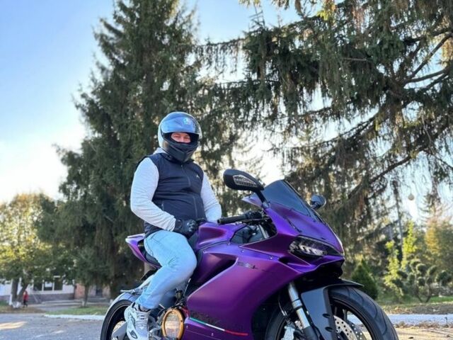 Дукати 6510, объемом двигателя 0.96 л и пробегом 0 тыс. км за 13399 $, фото 10 на Automoto.ua