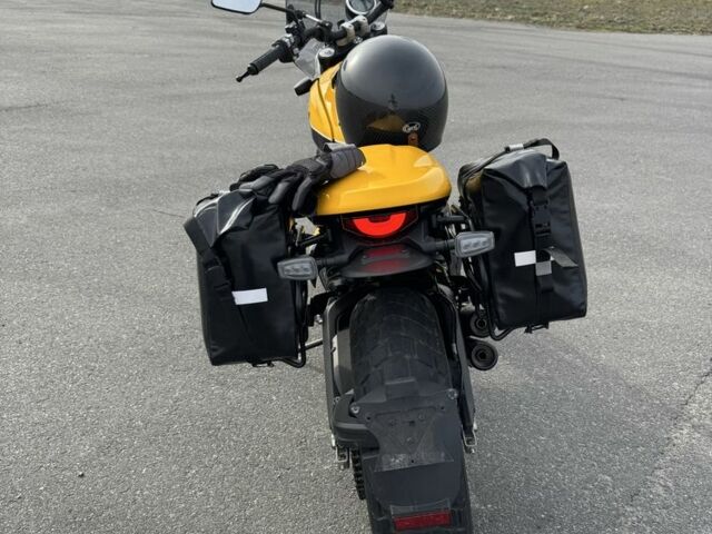 Дукати 6510, объемом двигателя 0.8 л и пробегом 0 тыс. км за 9500 $, фото 5 на Automoto.ua