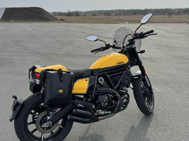 Дукати 6510, объемом двигателя 0.8 л и пробегом 0 тыс. км за 9500 $, фото 3 на Automoto.ua