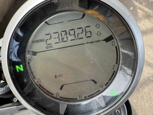 Дукати 6510, объемом двигателя 0.8 л и пробегом 0 тыс. км за 9500 $, фото 6 на Automoto.ua