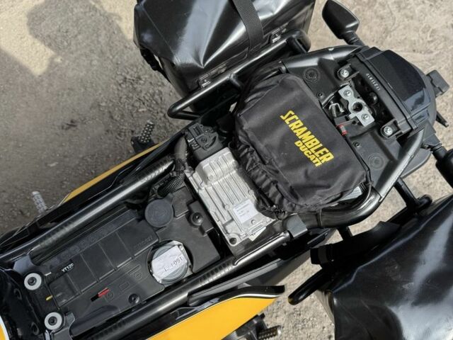Дукати 6510, объемом двигателя 0.8 л и пробегом 0 тыс. км за 9500 $, фото 7 на Automoto.ua