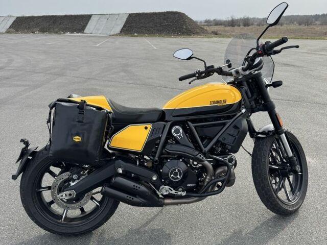 Дукати 6510, объемом двигателя 0.8 л и пробегом 0 тыс. км за 9500 $, фото 2 на Automoto.ua