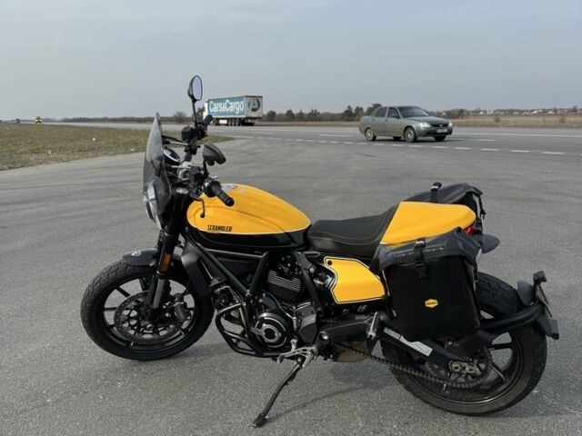 Дукати 6510, объемом двигателя 0.8 л и пробегом 0 тыс. км за 9500 $, фото 4 на Automoto.ua