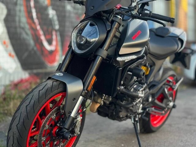 Дукати 6510, объемом двигателя 0.94 л и пробегом 0 тыс. км за 8900 $, фото 3 на Automoto.ua