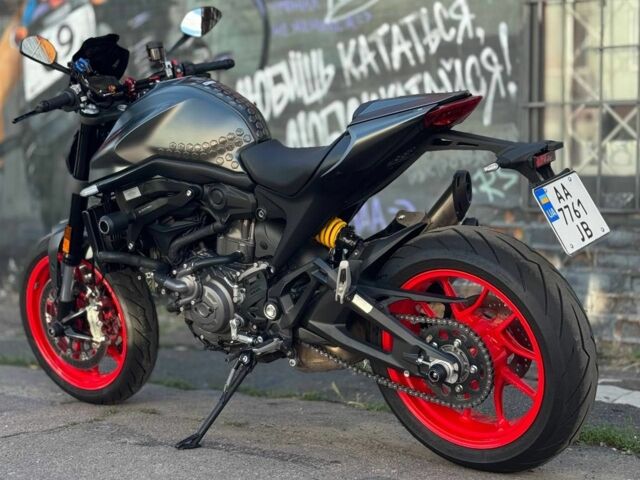 Дукати 6510, объемом двигателя 0.94 л и пробегом 0 тыс. км за 8900 $, фото 4 на Automoto.ua