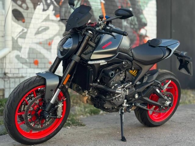 Дукати 6510, объемом двигателя 0.94 л и пробегом 0 тыс. км за 8900 $, фото 1 на Automoto.ua