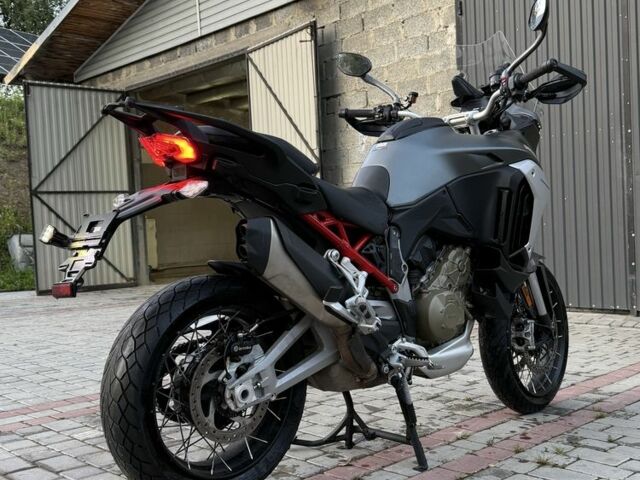 Дукати 6510, объемом двигателя 1.25 л и пробегом 0 тыс. км за 8600 $, фото 3 на Automoto.ua