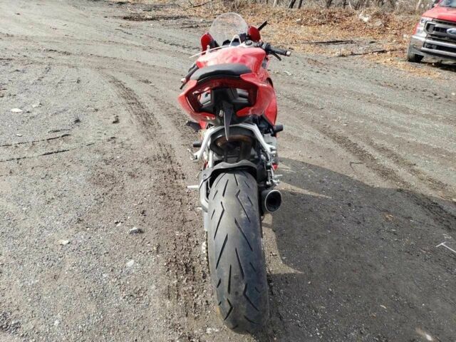 Дукати 6510, объемом двигателя 1 л и пробегом 0 тыс. км за 3500 $, фото 3 на Automoto.ua