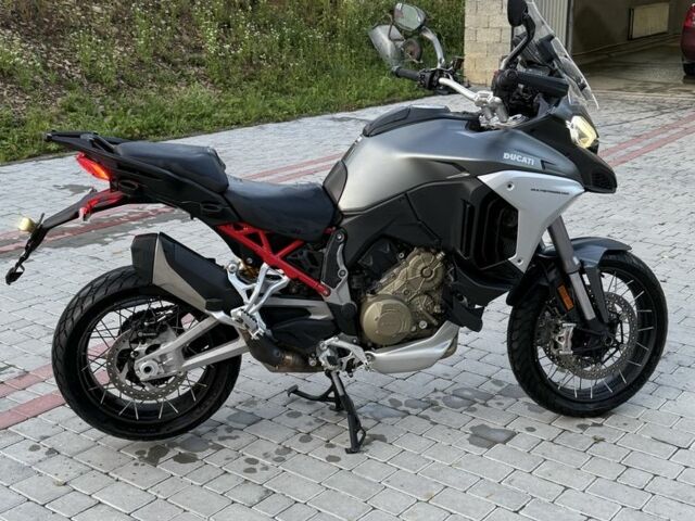Дукати 6510, объемом двигателя 1.25 л и пробегом 0 тыс. км за 8600 $, фото 10 на Automoto.ua