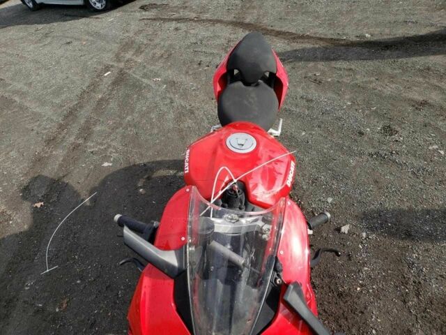 Дукати 6510, объемом двигателя 1 л и пробегом 0 тыс. км за 3500 $, фото 4 на Automoto.ua