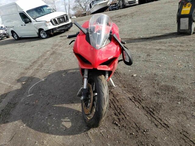 Дукати 6510, объемом двигателя 1 л и пробегом 0 тыс. км за 3500 $, фото 1 на Automoto.ua
