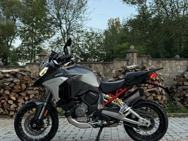 Дукати 6510, объемом двигателя 1.25 л и пробегом 0 тыс. км за 8600 $, фото 6 на Automoto.ua
