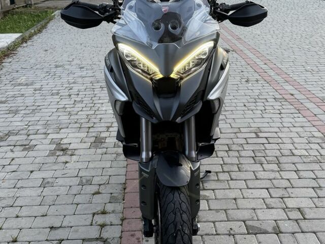 Дукати 6510, объемом двигателя 1.25 л и пробегом 0 тыс. км за 8600 $, фото 14 на Automoto.ua